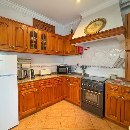 Pátio Privado Com Churrasqueira By Em Figueira Villa Figueira da Foz