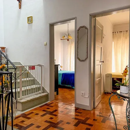别墅 Patio Privado Com Churrasqueira By Ferias Em Figueira