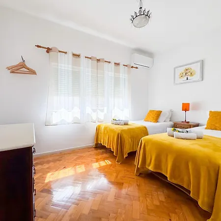 Pátio Privado Com Churrasqueira By Em Figueira Villa Figueira da Foz