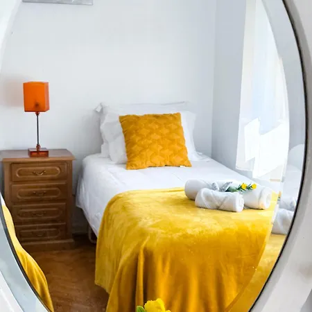 Pátio Privado Com Churrasqueira By Em Figueira Figueira da Foz