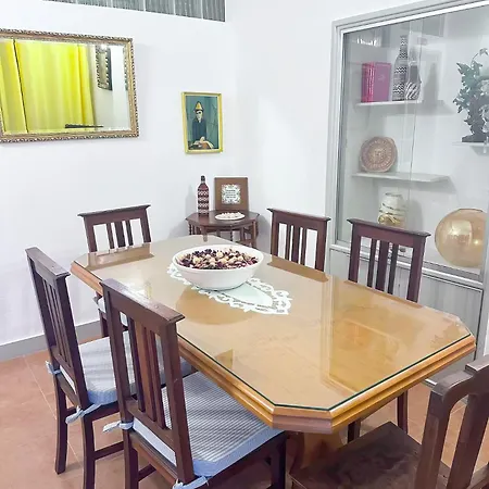 Patio Privado Com Churrasqueira By Ferias Em Figueira 别墅