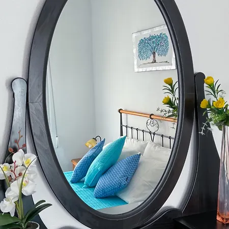 Villa Pátio Privado Com Churrasqueira By Em Figueira