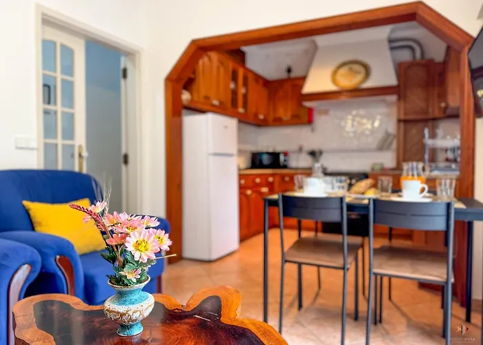 Villa Patio Privado Com Churrasqueira By Ferias Em Figueira